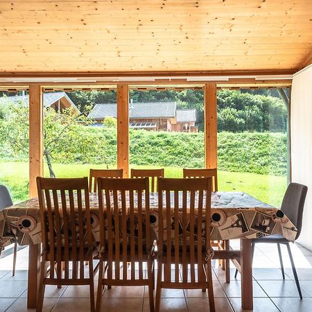 Woody Park Villa Санкт Георген об Мурау Екстериор снимка